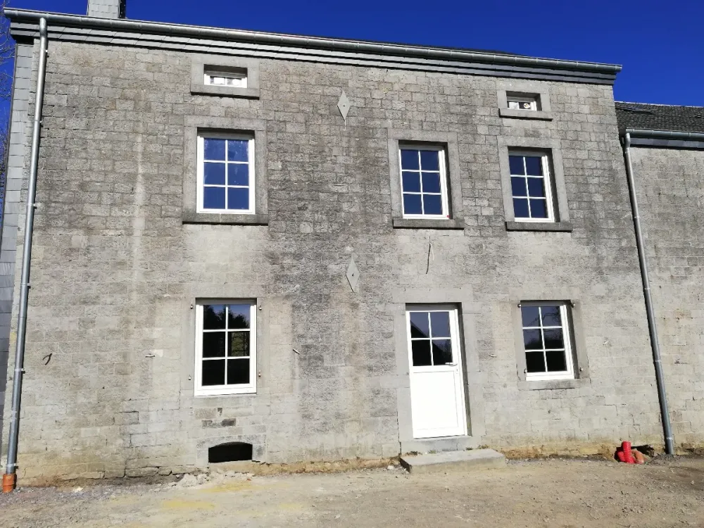 châssis (10)