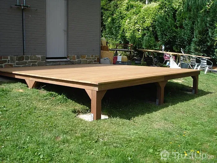 terrasse en bois (1)